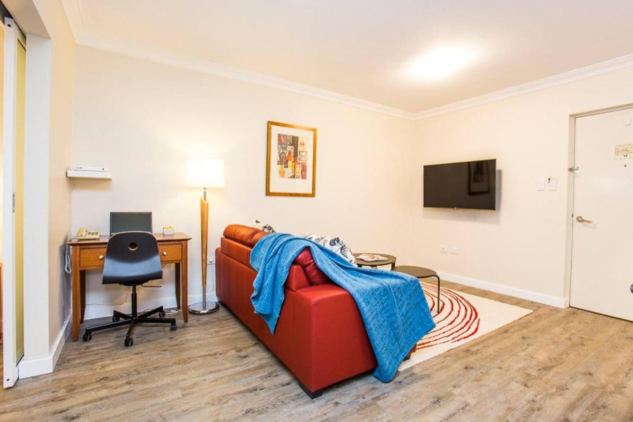Perth City Living 105 Exterior photo